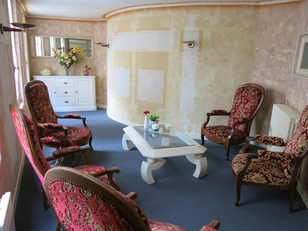 La Tour Hotel Aubazines Zewnętrze zdjęcie
