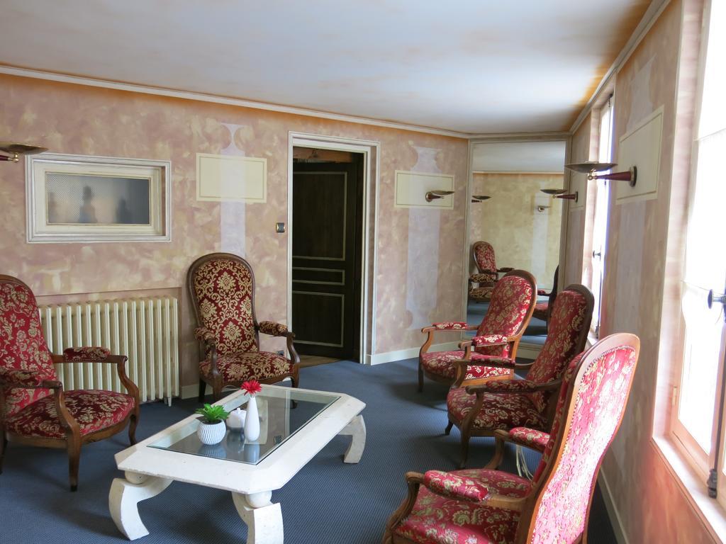 La Tour Hotel Aubazines Zewnętrze zdjęcie