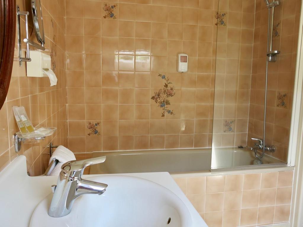 La Tour Hotel Aubazines Zewnętrze zdjęcie