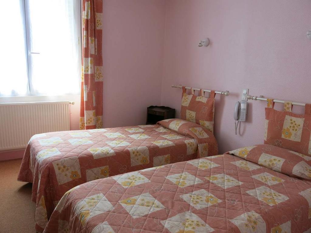 La Tour Hotel Aubazines Zewnętrze zdjęcie